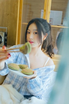 儿子进入生命之门